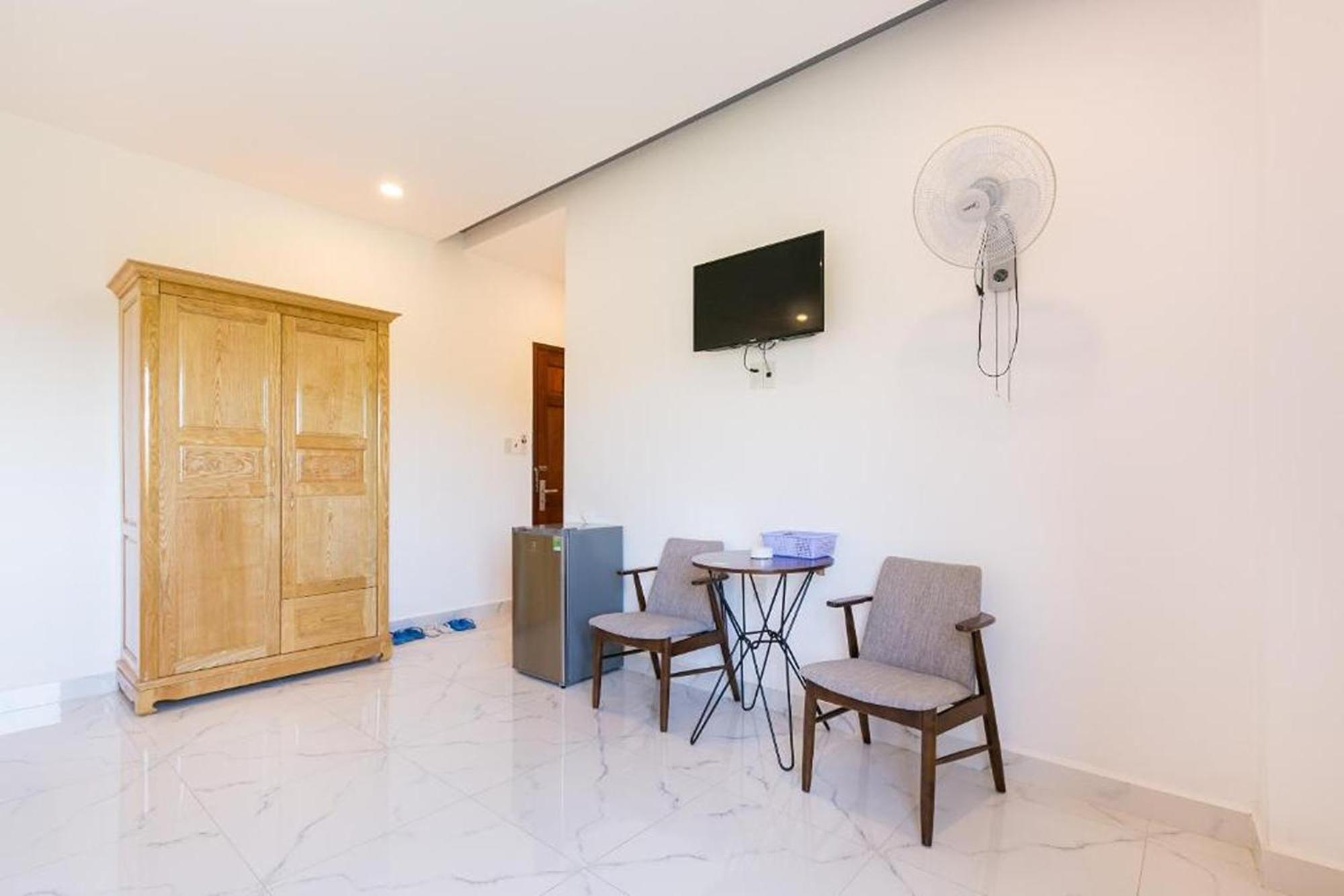 Ruby Hotel Фу Куок Екстериор снимка