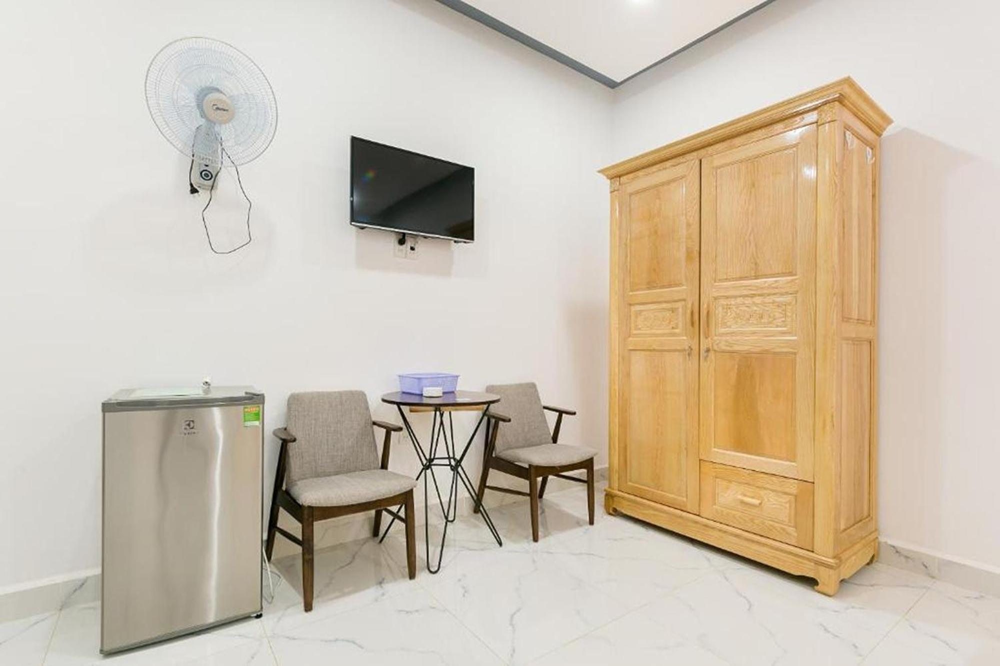 Ruby Hotel Фу Куок Екстериор снимка