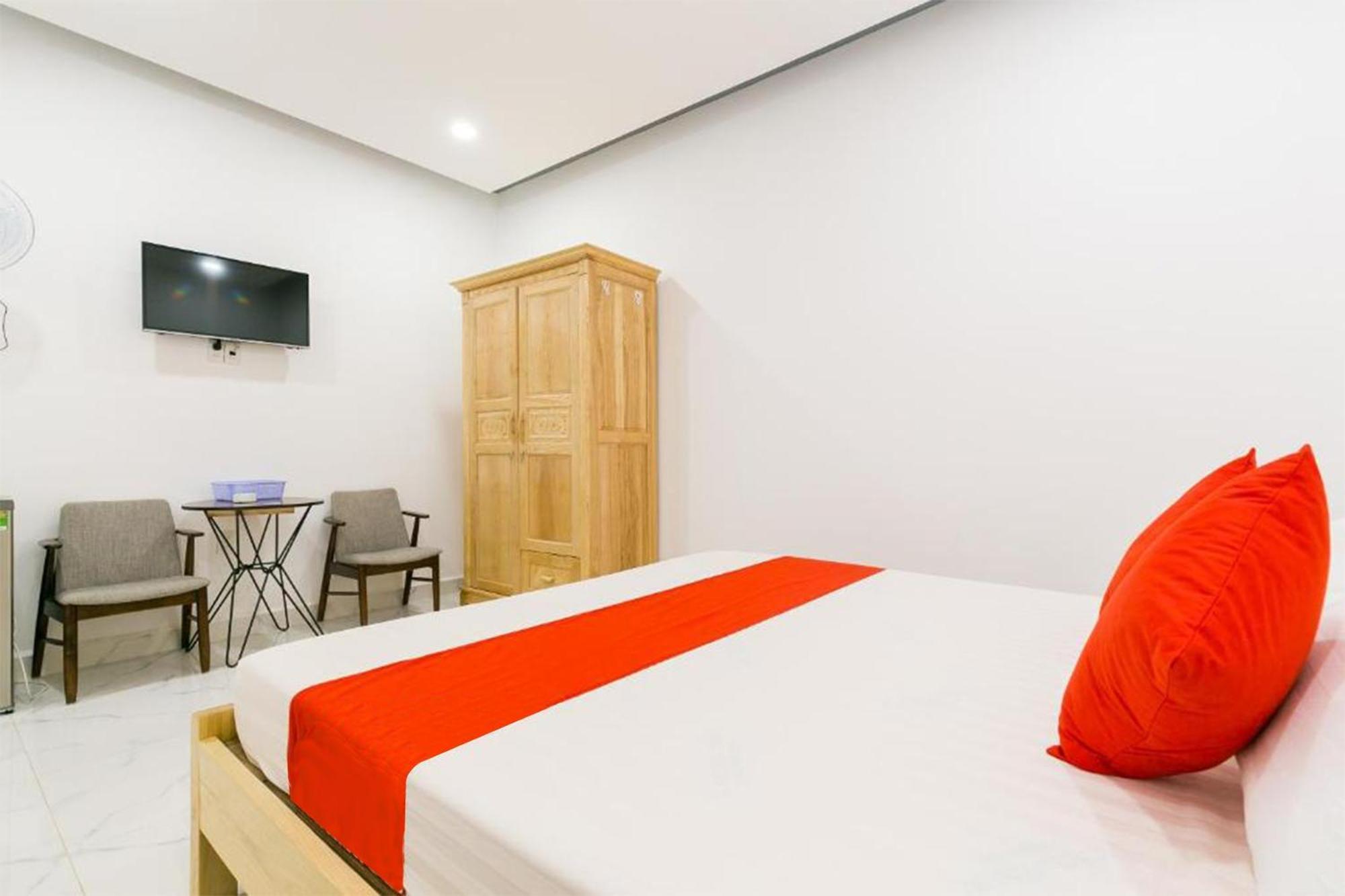 Ruby Hotel Фу Куок Екстериор снимка