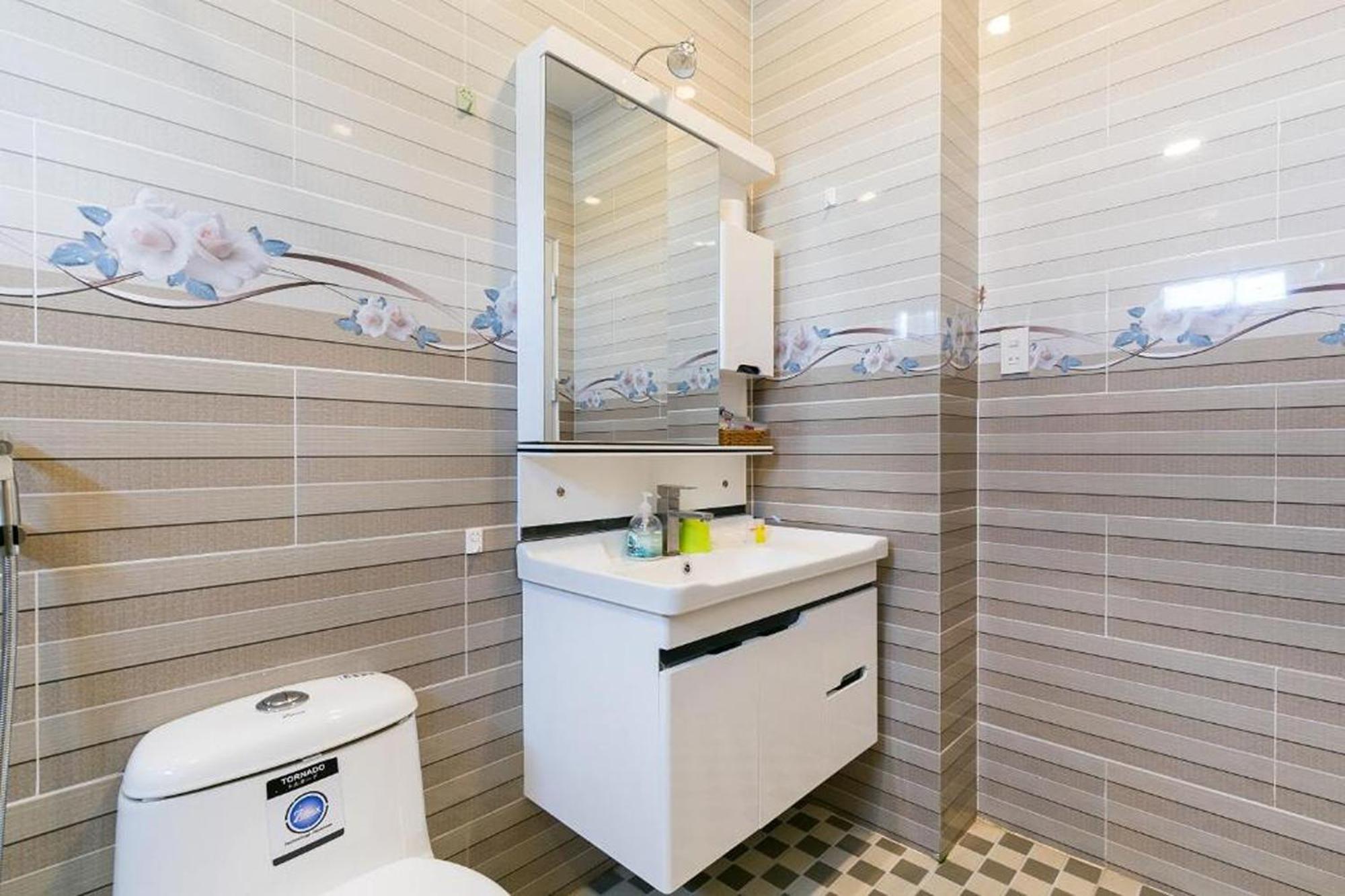 Ruby Hotel Фу Куок Екстериор снимка