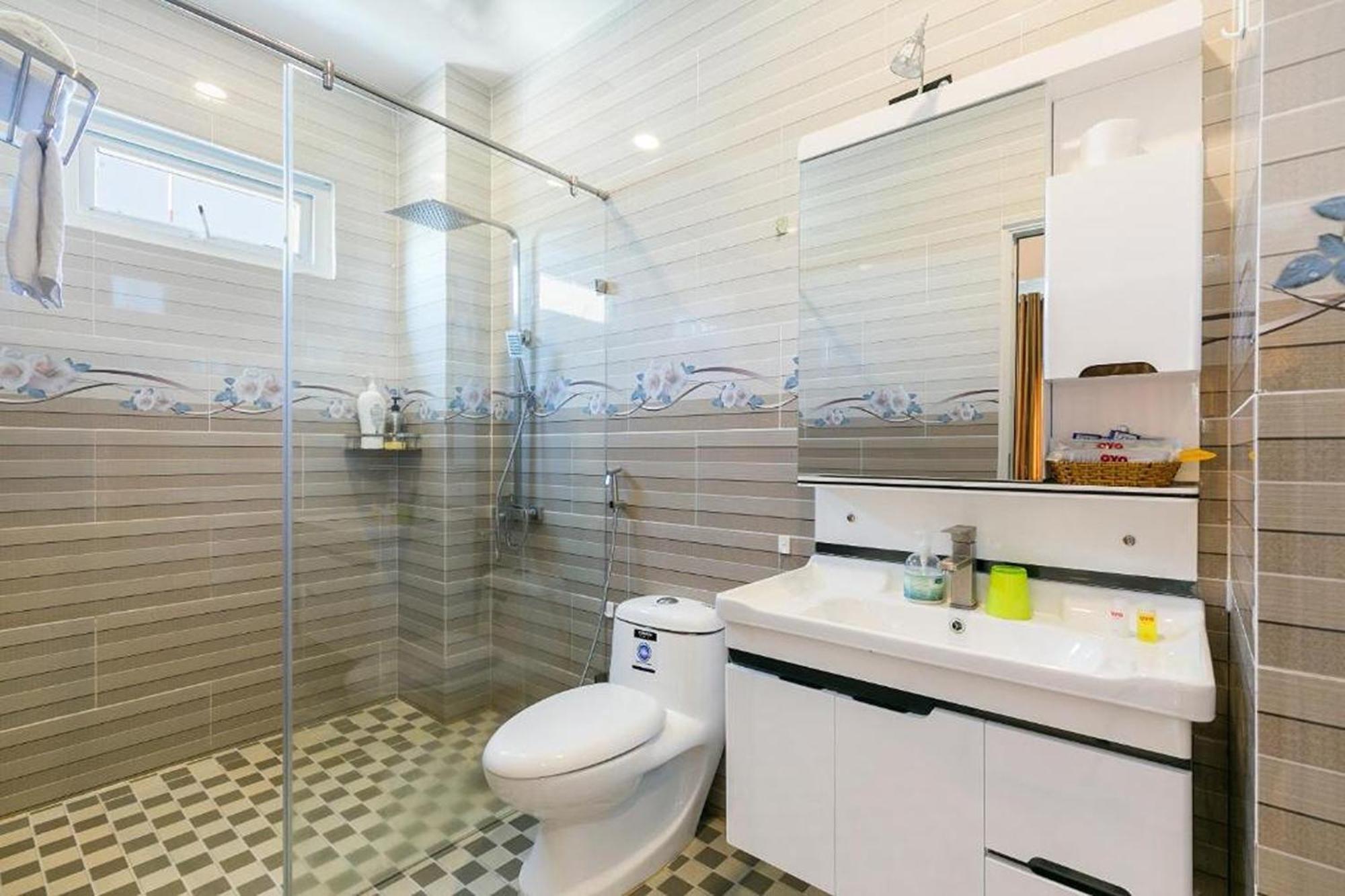 Ruby Hotel Фу Куок Екстериор снимка